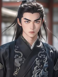 凡人修仙传之我是反派