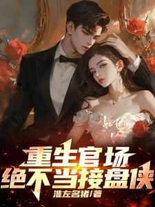 穿越重生官场