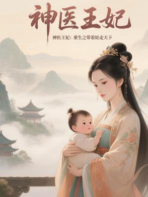 神医王妃带球跑txt