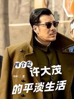 四合院人生赢家许大茂!